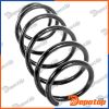 Ressorts de suspension avant pour FORD | 36214501, 4027633